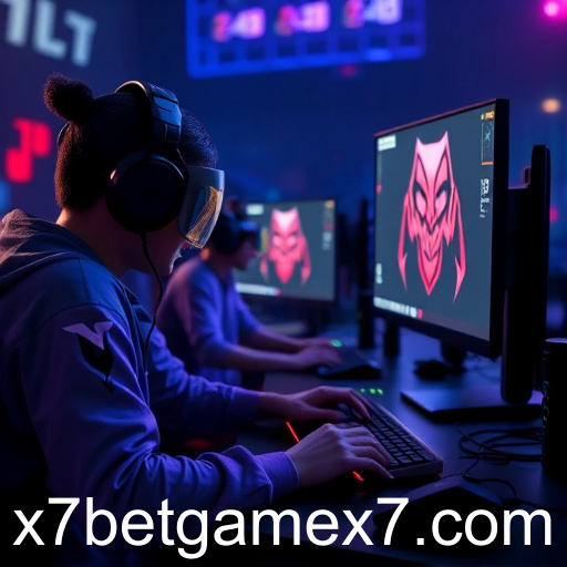 A Ascensão Contínua dos Jogos Online