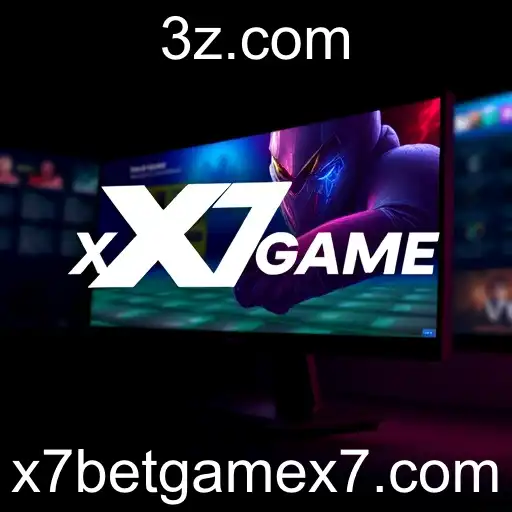 Explorando o Crescimento da x7betgame no Cenário de Jogos