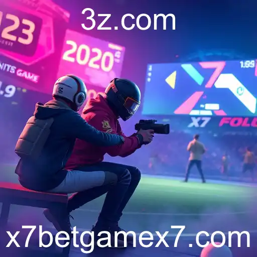 Tendências e Desafios no Mercado de Jogos Online em 2025