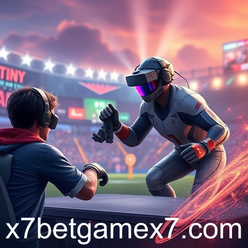 Avanços e Desafios no Universo dos Jogos Online