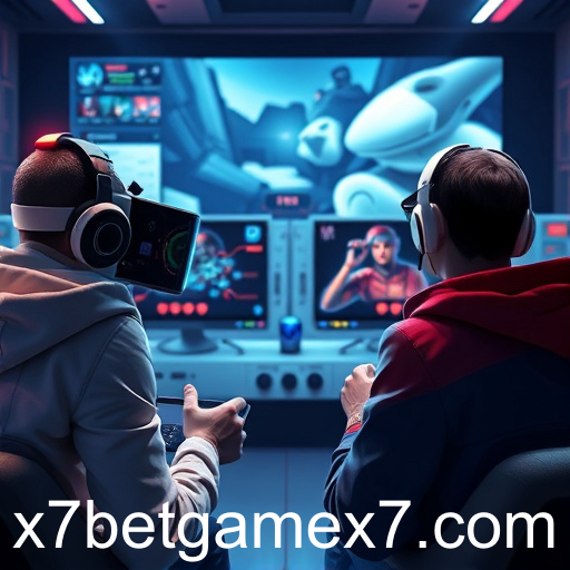 Avanços e Tendências no Mundo dos eSports em 2025