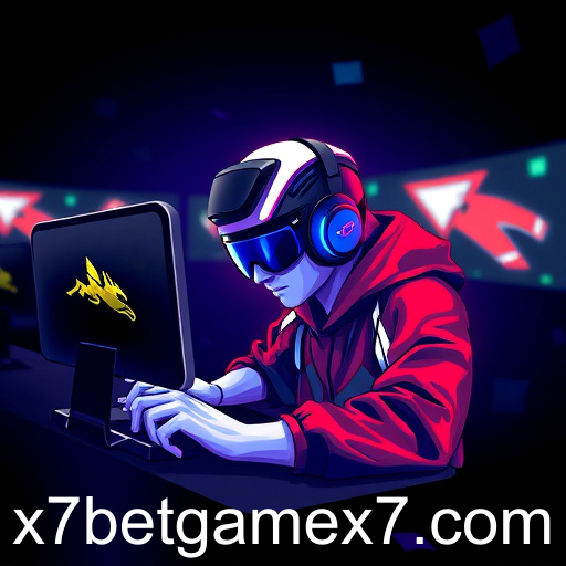 A Evolução do Cenário de Jogos Online em 2025