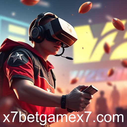 Mercado de Jogos Surpreende com Lançamentos Revolucionários