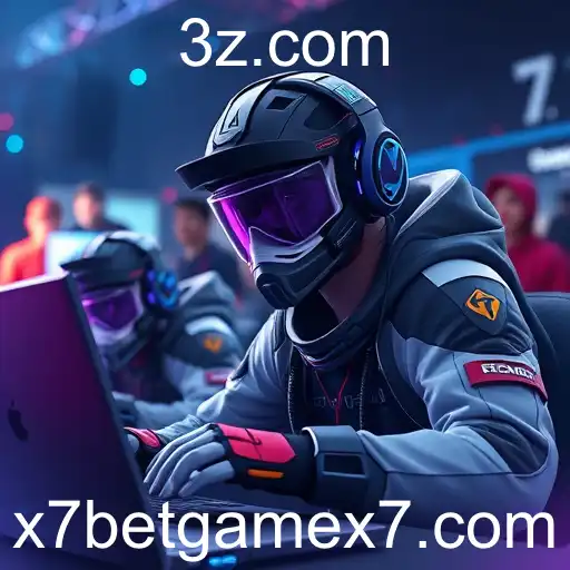 Expansão dos Jogos Online no Brasil com a x7betgame