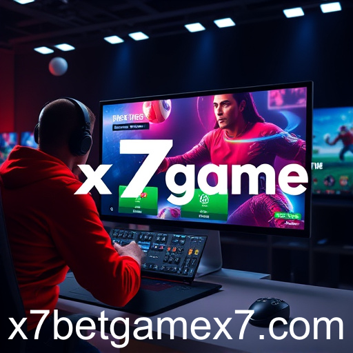 Explorando as Novas Fronteiras do x7betgame em 2025