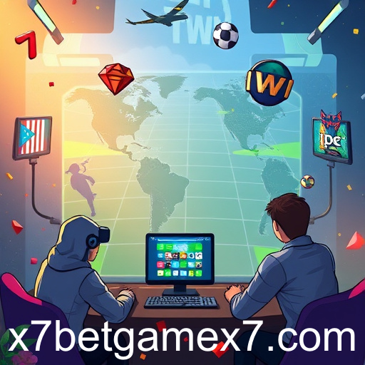 Tendências e Desafios no Mundo dos Jogos em 2025