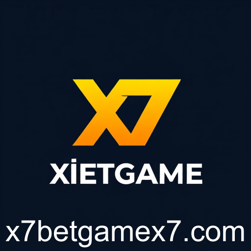 A Revolução do Mercado de Jogos em 2025 com x7betgame
