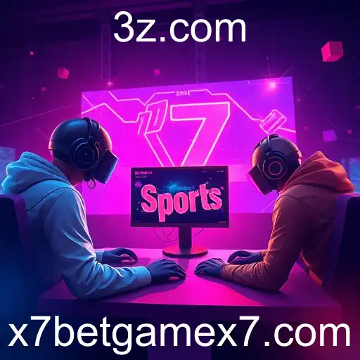 Expansão dos Jogos Online no Brasil: A Ascensão do x7betgame