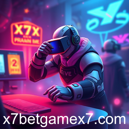 Novidades e Tendências do Setor de Jogos Online