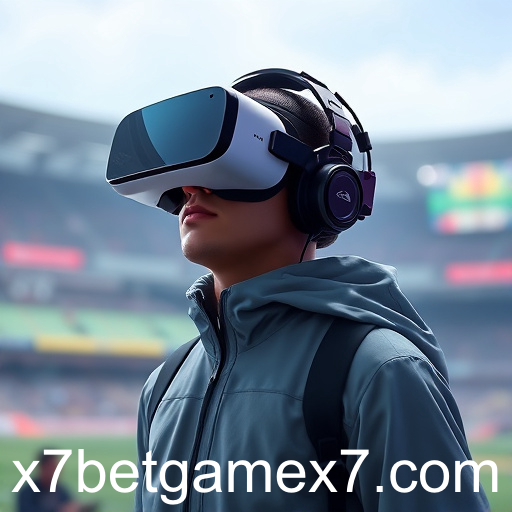 Revolução nos Jogos Online: Inovações de 2025