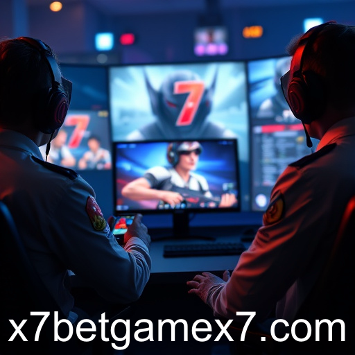 Inovações e Tendências no Mundo dos Jogos Online