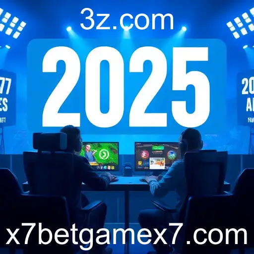 Tendências Emergentes no Mundo dos Jogos Virtuais