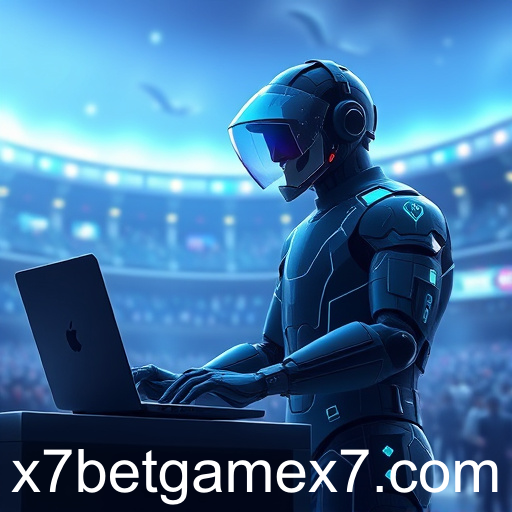 Inovações Tecnológicas Transformam o Cenário dos Jogos Online
