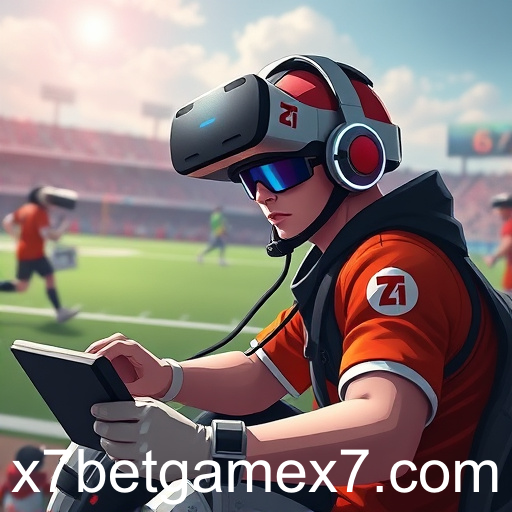 Avanço Tecnológico e Tendências em Jogos Online