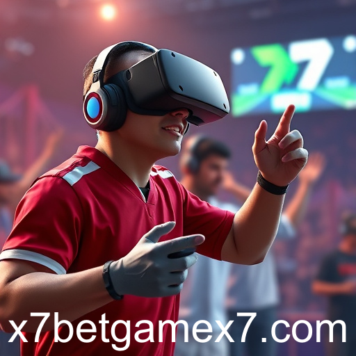 Inovações e Tendências Crescentes nos Jogos Online