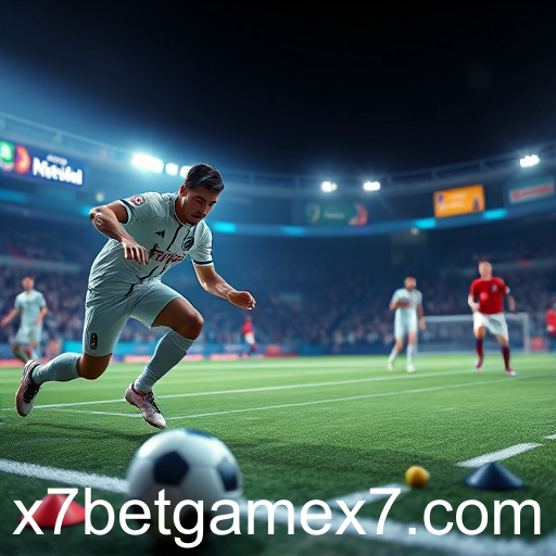 Inovações e Tendências no Mundo dos Jogos