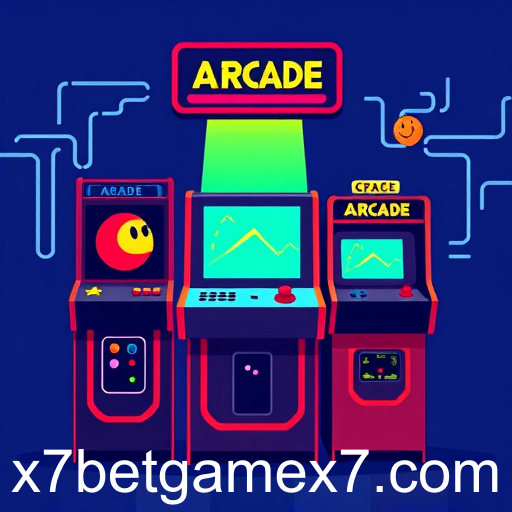 Impacto dos Jogos Online em 2025: A Ascensão do x7betgame