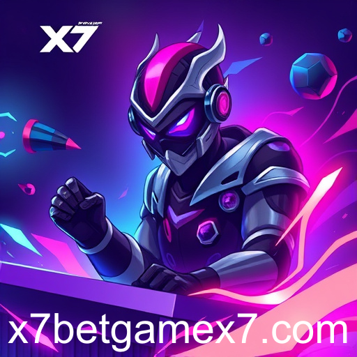 A Evolução e Impacto do x7betgame no Mercado de Jogos