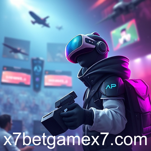 O Impacto do x7betgame no Cenário Atual dos Jogos