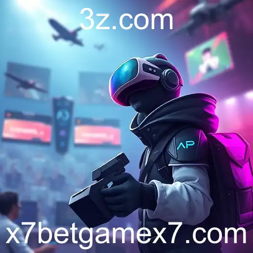 O Impacto do x7betgame no Cenário de Jogos Online em 2025