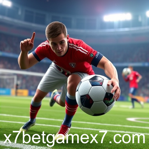 2025: O Impacto Global de x7betgame no Mercado de Jogos