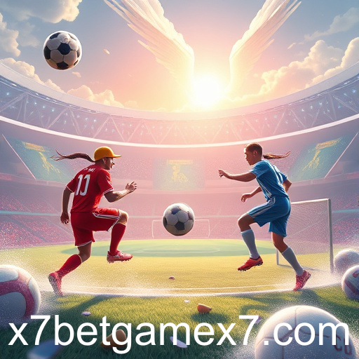 Inovação e Estratégia no Mundo dos Jogos