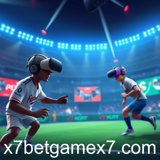 Inovações no Mercado de Jogos Online: Tendências e Desafios de 2025