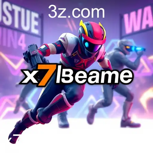 Inovações e Tendências no Mundo dos Jogos em 2025