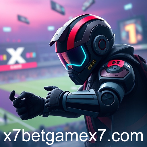 Inovações e Desafios do x7betgame no Cenário Atual de Jogos