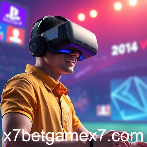 Inovações e Tendências no Universo de Jogos Online
