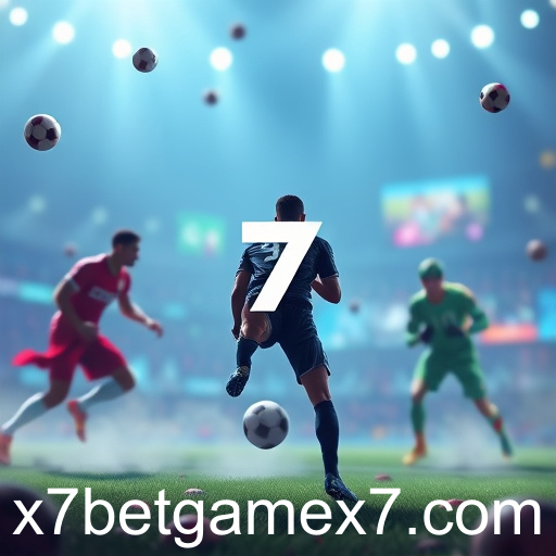 Inovações e Tendências no Mundo dos Jogos em 2025
