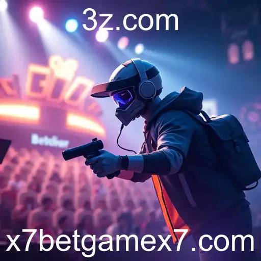 Inovações e Tendências no Mundo dos Jogos Online