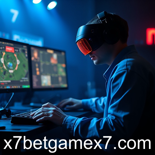 Crescimento Exponencial do Setor de Jogos Online