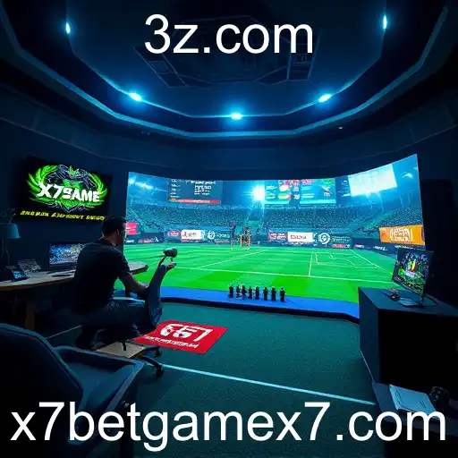 Novo Marco Legal dos Jogos no Brasil e o Impacto no x7betgame