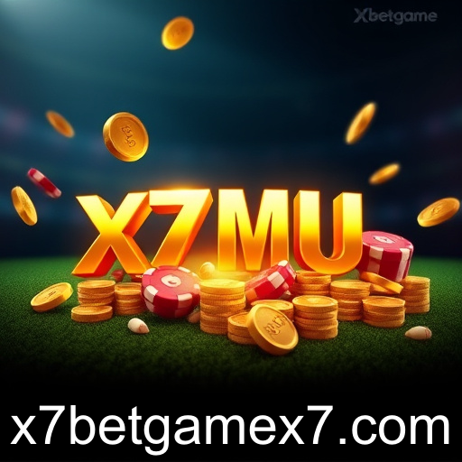 Revolução nos Jogos Virtuais: Uma Nova Era com x7betgame
