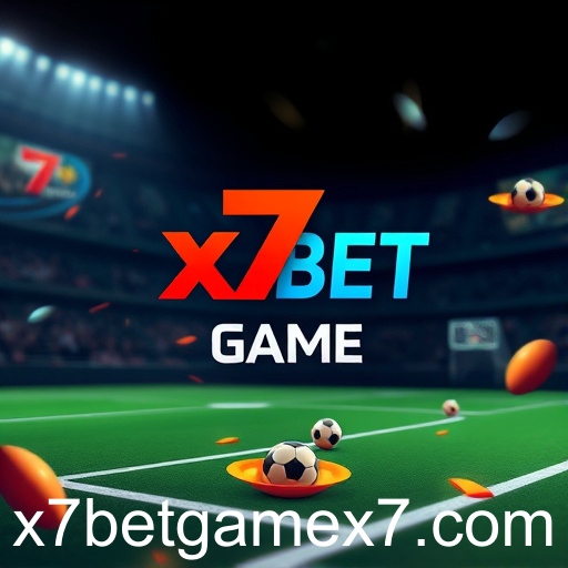 Novas Tendências nos Jogos On-line com x7betgame