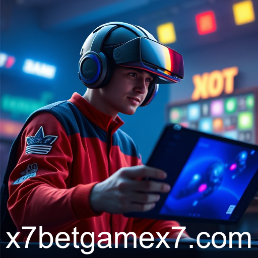 Tendências e Desafios no Mundo dos Jogos Online