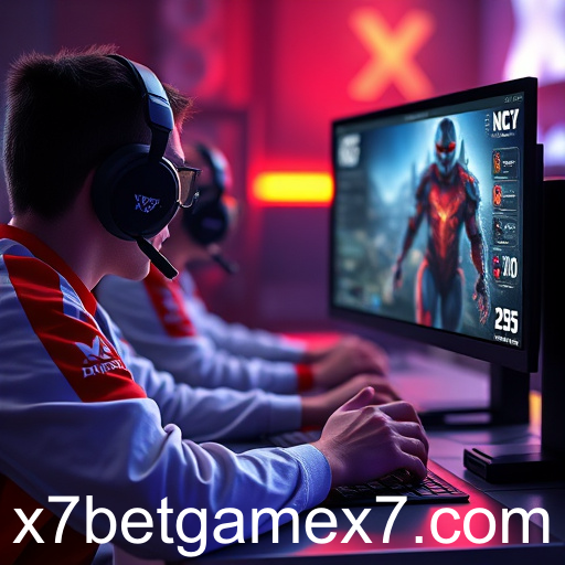 Revolução dos Jogos Online