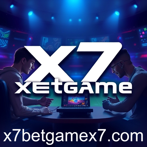 A Revolução dos Jogos Online: x7betgame em Destaque
