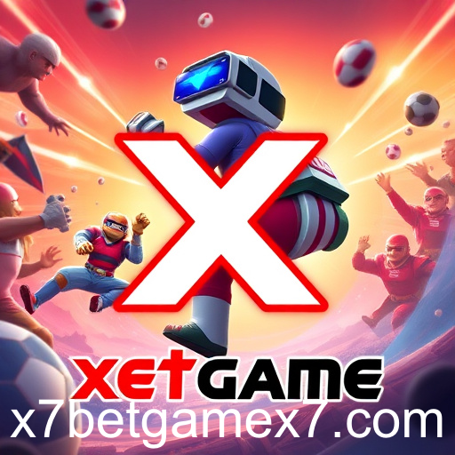 Revolução no Mercado de Jogos Online com x7betgame