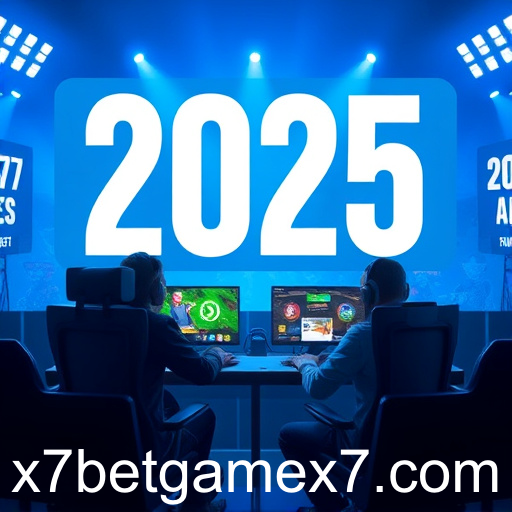 Revolução no Cenário dos Jogos Online em 2025