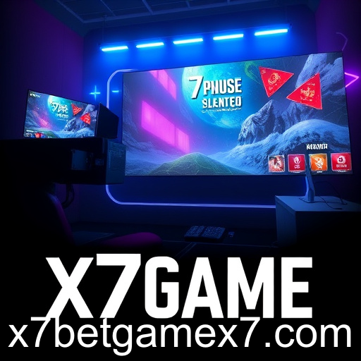 Revolução nos Jogos Online com x7betgame