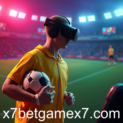 Ascensão do x7betgame no Cenário Global de eSports
