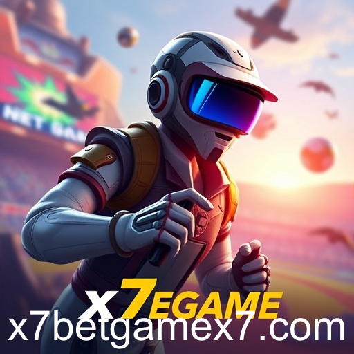 A Ascensão do x7betgame no Cenário de E-Sports