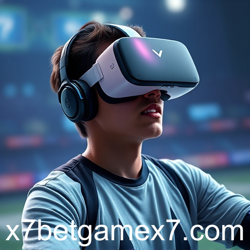 Tendências e Inovações no Mundo dos Jogos Online em 2025