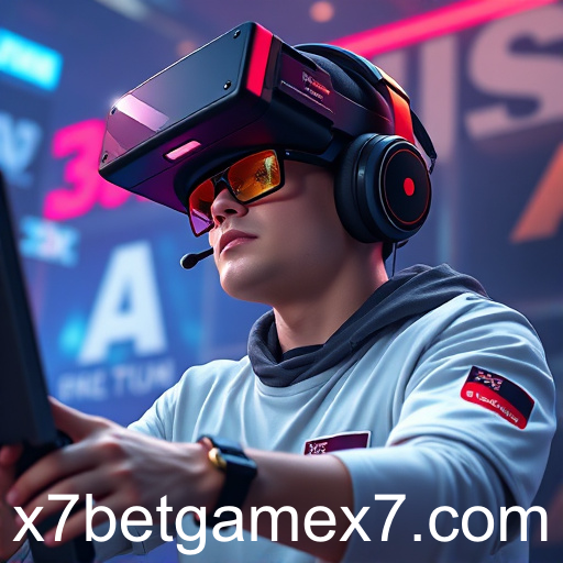 Tendências Emergentes no Mercado de Jogos Online