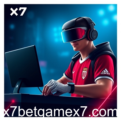 A Ascensão do x7betgame no Mercado de Jogos Online