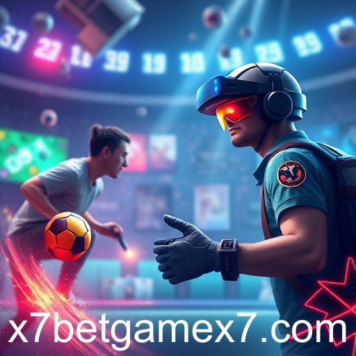 A Revolução dos Jogos em 2025