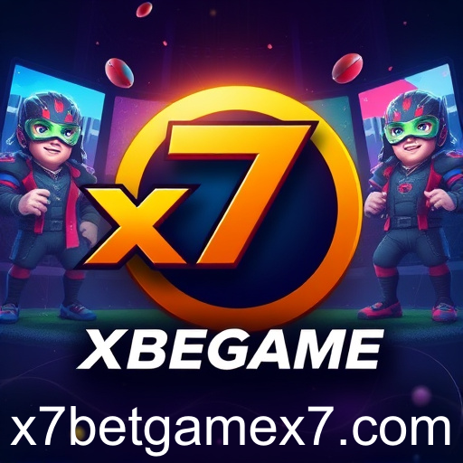 A Ascensão do x7betgame no Cenário Global de Jogos