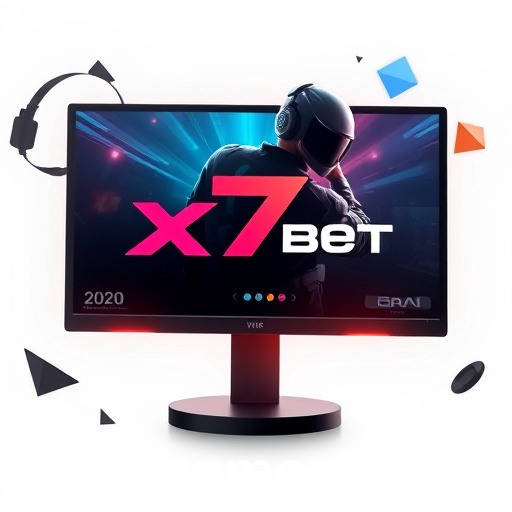 A Ascensão Imparável do x7betgame no Cenário Mundial de Jogos